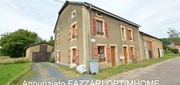 Ferme 9 pièces 181 m²