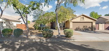 901 S Evergreen St, Chandler, AZ 85225