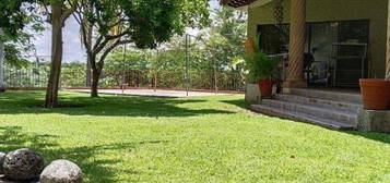 Casa en  Circuito Santa Fe, Santa Fe, Xochitepec, Morelos, 62794, Mex