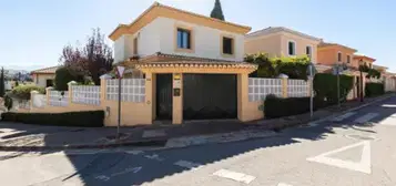 Chalet en calle Mar de Liguria