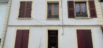 Achat appartement 2 pièces 30 m²