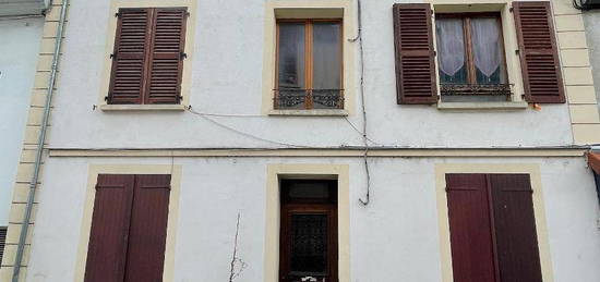 Achat appartement 2 pièces 30 m²