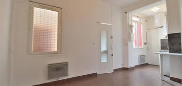 Vente appartement 1 pièce 17 m²