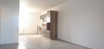 Location appartement 2 pièces 43 m²