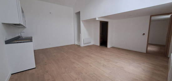 Appartement F4