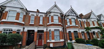 Terraced house for sale in Chevening Road, London NW6