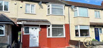 3 bed town house to rent