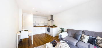 1 bed flat to rent