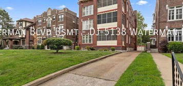 5138 Waterman Blvd #1A-1, Saint Louis, MO 63108