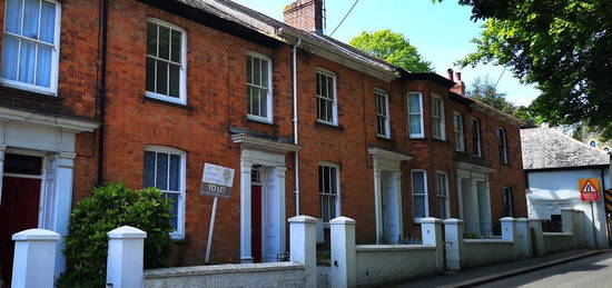 Property to rent in St. Marys Terrace, Truro TR1