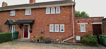 3 bedroom semi-detached house