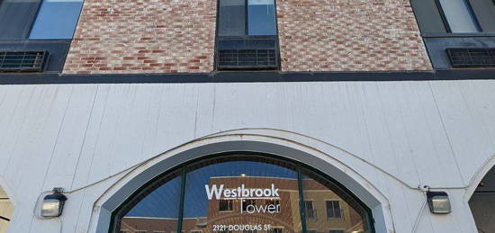 Westbrook Tower, Omaha, NE 68102