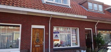 Guido Gezellestraat 79