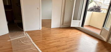 Appartement  à louer, 2 pièces, 1 chambre, 30 m²