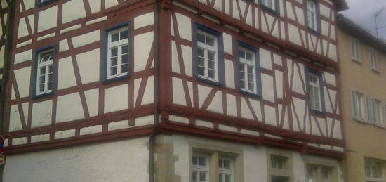 Wunderschönes Haus im Herzen Marbachs