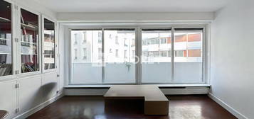 Appartement 3 pièces 57 m²