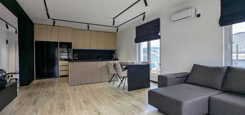 Oferta de vanzare casa lux, 100 mp., sat Popesti, 215000 Eur