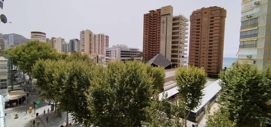 Piso en venta en Avenida del Mediterráneo, 3, Playa Levante