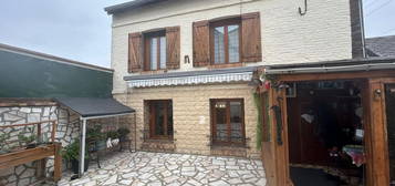 Maison 3 pièces 60 m²