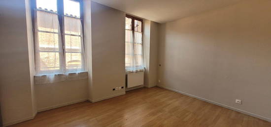 ALBI Centre historique - appartement T2 de 36 m2