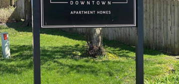 Huntley Ridge Apartments, Decatur, IL 62521