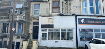 3 bed terraced house for sale