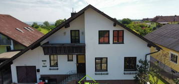 großzügiges Wohnhaus in ruhiger Lage