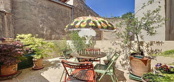 Appartement à vendre, 2 pièces, 1 chambre, 42 m²