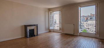 Appartement hypercentre Nantes 84m2 à louer