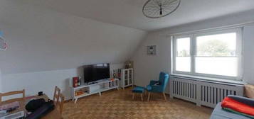 Charmante 1,5-Zimmer-Wohnung