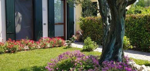 Villa a schiera via 1 Maggio, Centro, Sant'Angelo di Piove di Sacco