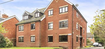 Flat for sale in Charter House, Wantage OX12