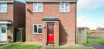 2 bedroom semi-detached house