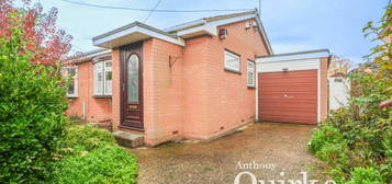 1 bedroom bungalow for sale