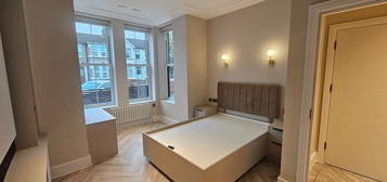 2 bed flat to rent