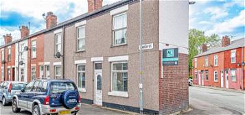Flat to rent in Marsh Street, Padgate, Warrington WA1