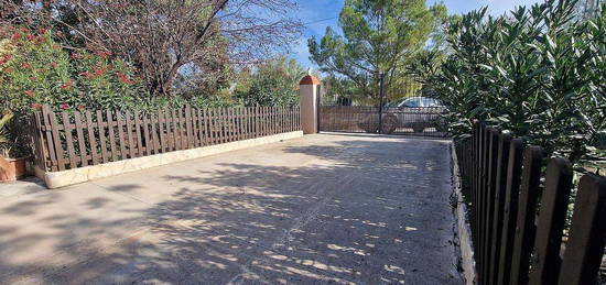 Casa en calle La Carreta en Coín