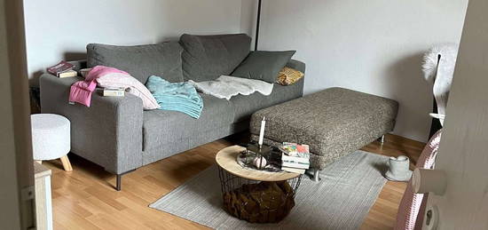 Gemütliche 2 Zimmer Wohnung in Coesfeld