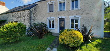 Maison  à vendre, 6 pièces, 4 chambres, 140 m²