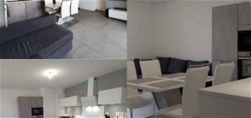 Appartement T2 / Box inclus / 44 m² / 2020 La Soie Bron Villeurbanne