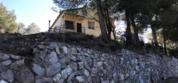 Casa o chalet en venta en Sant Miquel, 32, Marganell