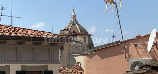 Bilocale ottimo stato, quarto piano, D'Azeglio, Firenze