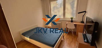 PRENAJATÉ / RENTED -  3-izbový byt, Košice Terasa / RENT 3 r