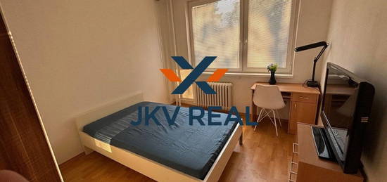 PRENAJATÉ / RENTED -  3-izbový byt, Košice Terasa / RENT 3 r