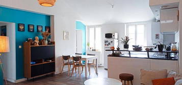 Appartement T4 - centre ville