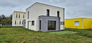 Achat maison 4 pièces 120 m²