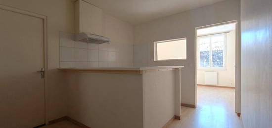 Appartement T2 au pied du beffroi