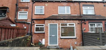 Property for sale in Barnbrough Street, Burley, Leeds LS4