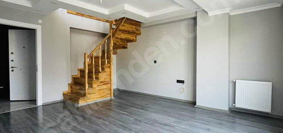 NEBUL GAYRİMENKUL'DEN SATILIK 166 M2 DUBLEX DAİRE