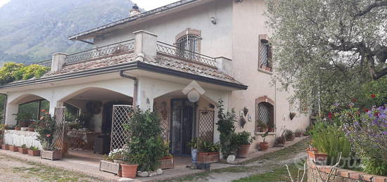 VILLA SINGOLA A BONEA